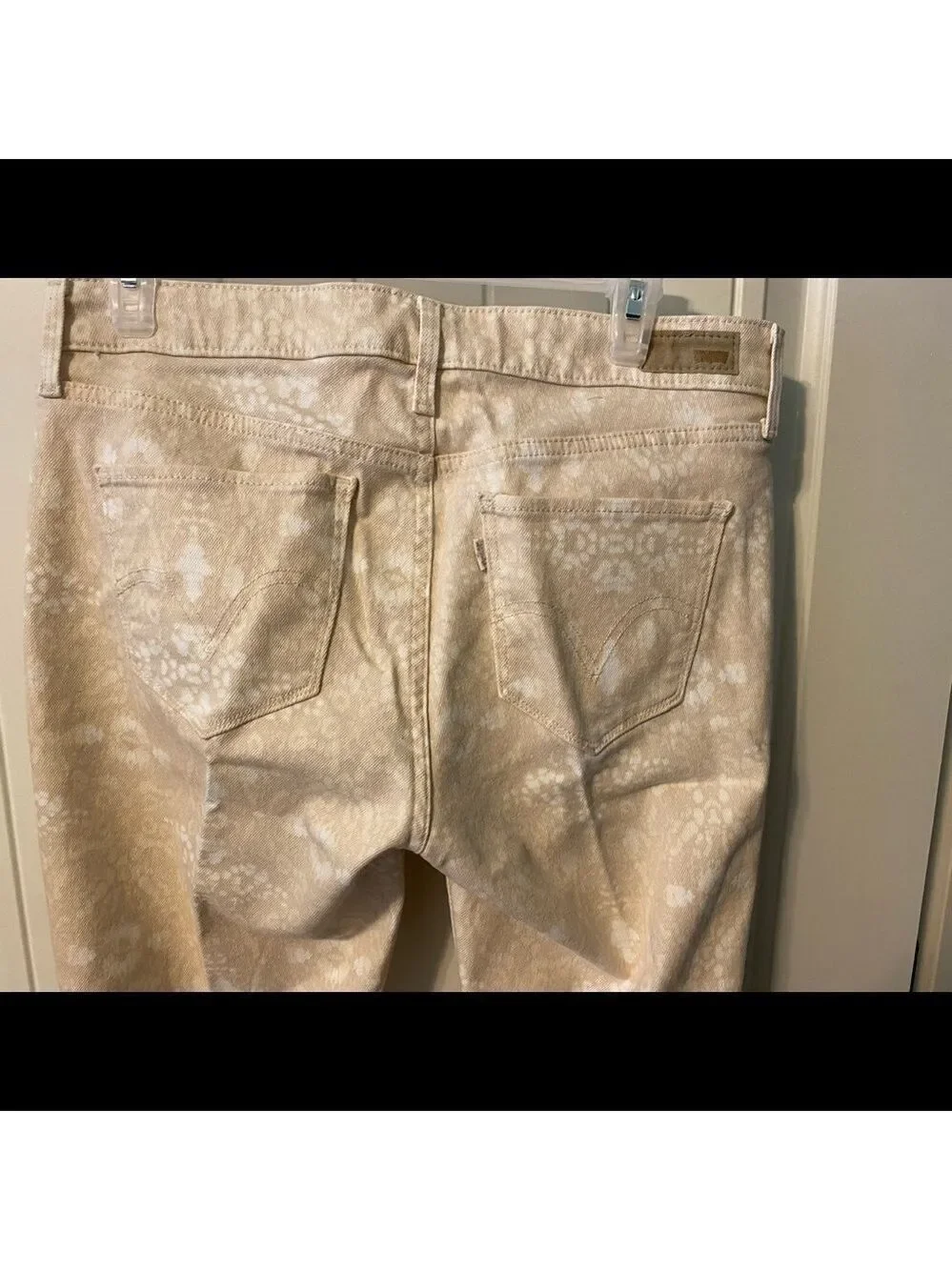 Levis levi’s leggings